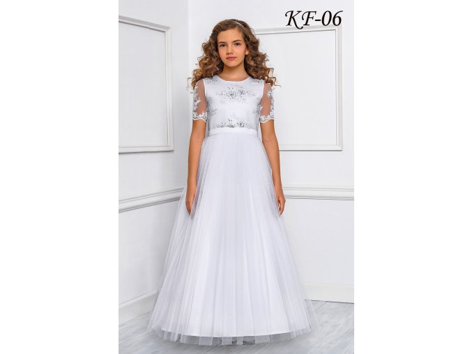 KF 06 šatičky pro družičku