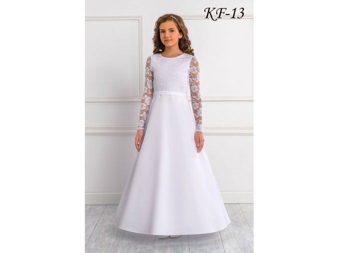 KF 13 šatičky pro družičku