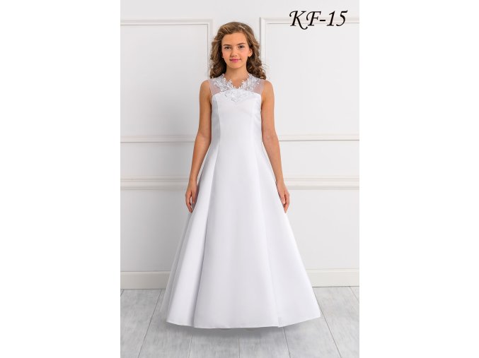 KF 15 šatičky pro družičku