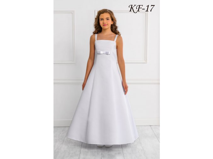 KF 17 šatičky pro družičku