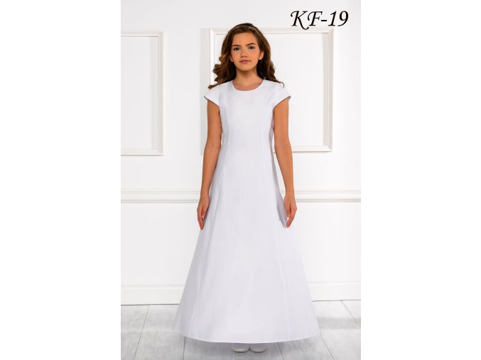 KF 19 šatičky pro družičku