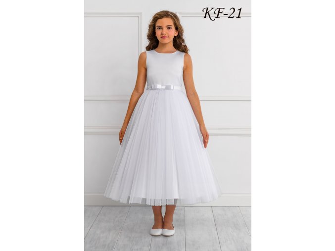 KF 21 šatičky pro družičku