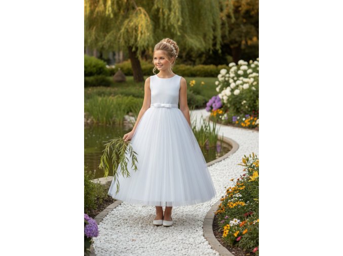 KF 21 šatičky pro družičku