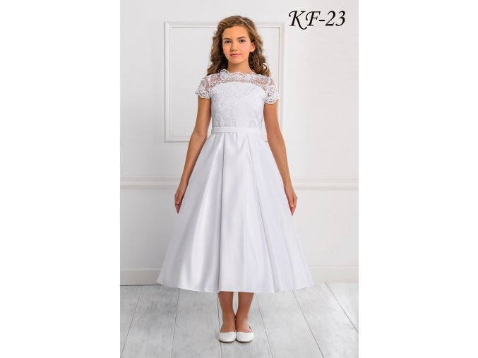 KF 23 šatičky pro družičku