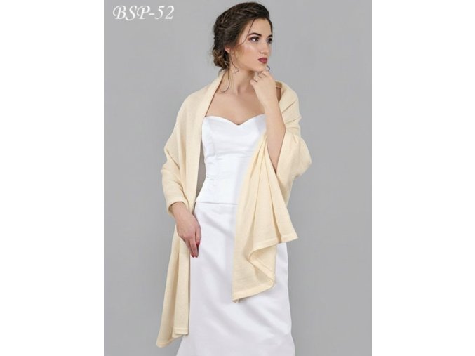 BSP-52 šál přes ramena