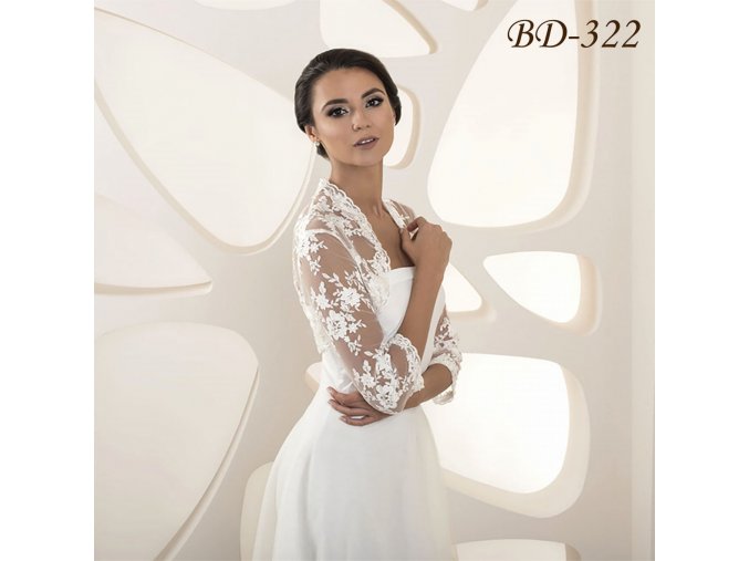 BD 322