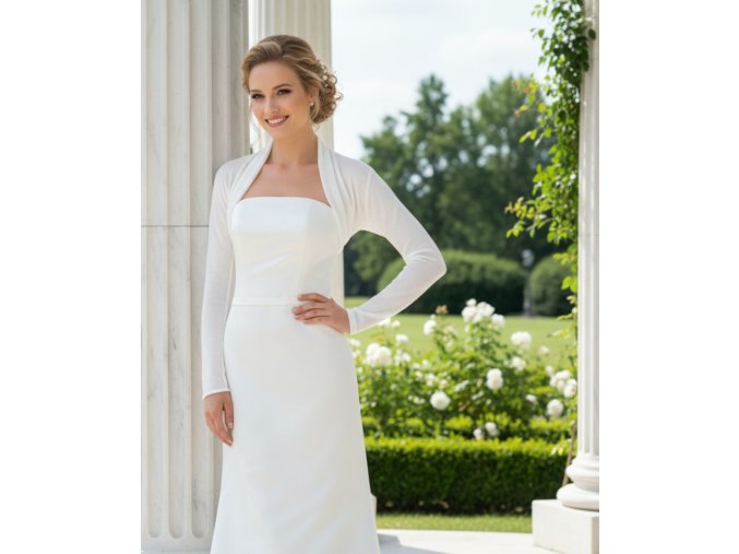 BF-221 svetr k šatům