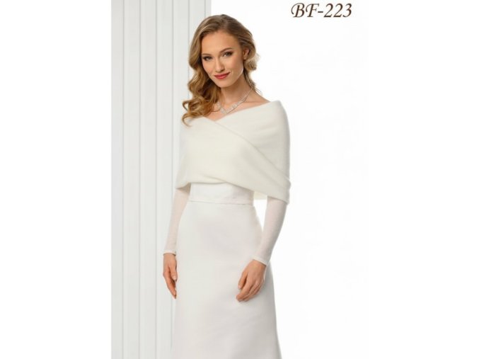 BF-223 svatební pléd