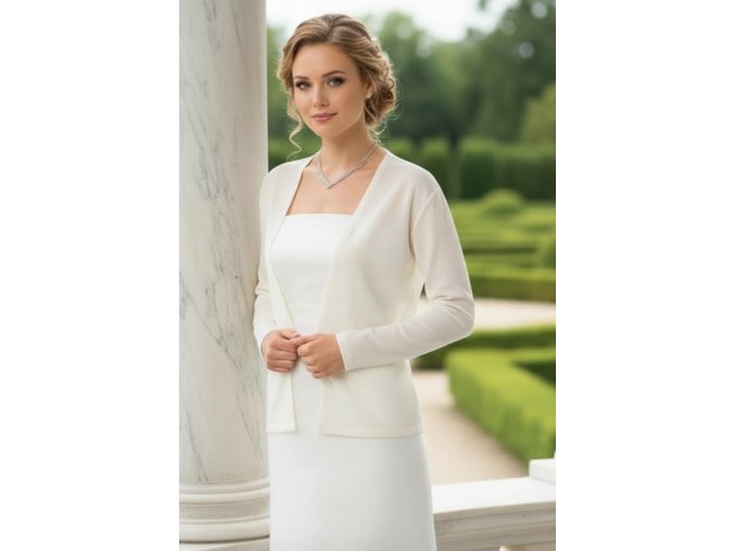 BF-230 svatební svetr