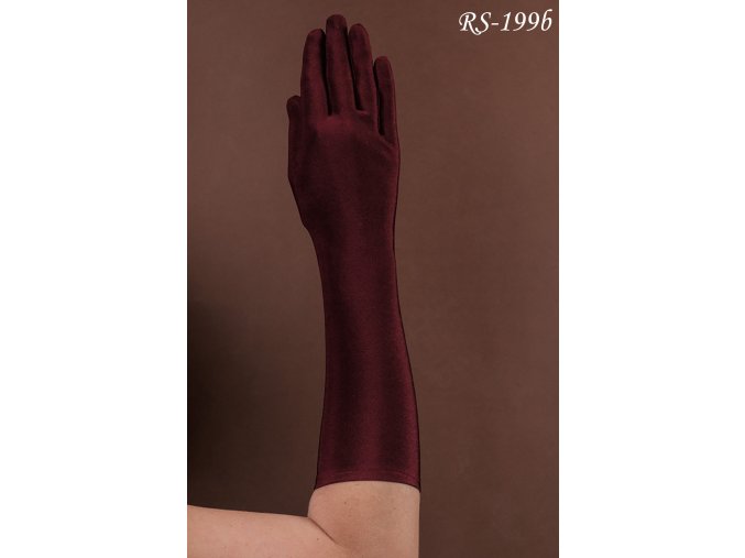 RS-199b společenské rukavičky