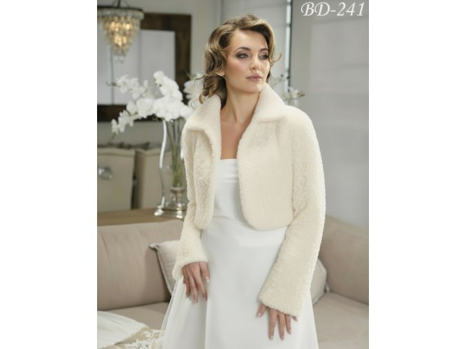 BD-241 svatebni kozisek