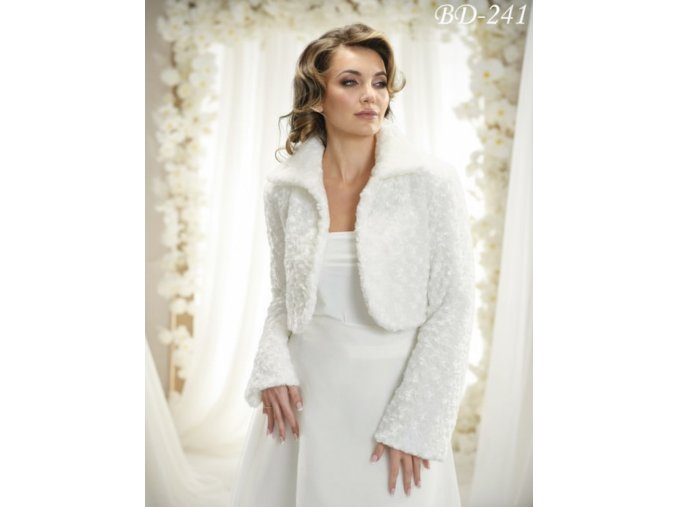 BD-241 svatebni kozisek