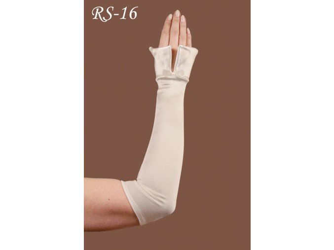 RS-16 společenské rukavičky