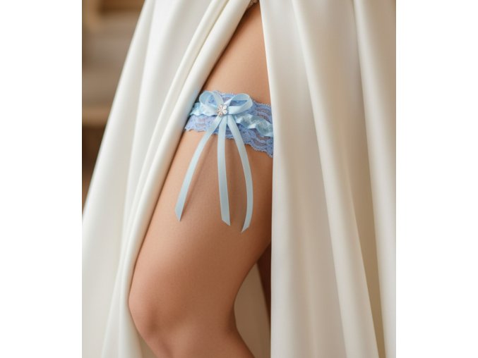 PA-20 svatebni podvazek