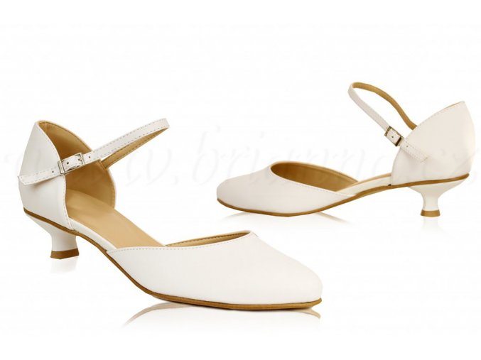 D-281 svatební boty