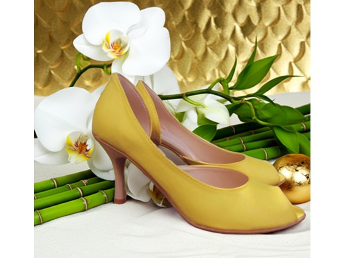 DP 197 yellow