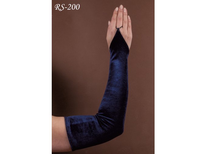 RS-200 dlouhé rukavičky