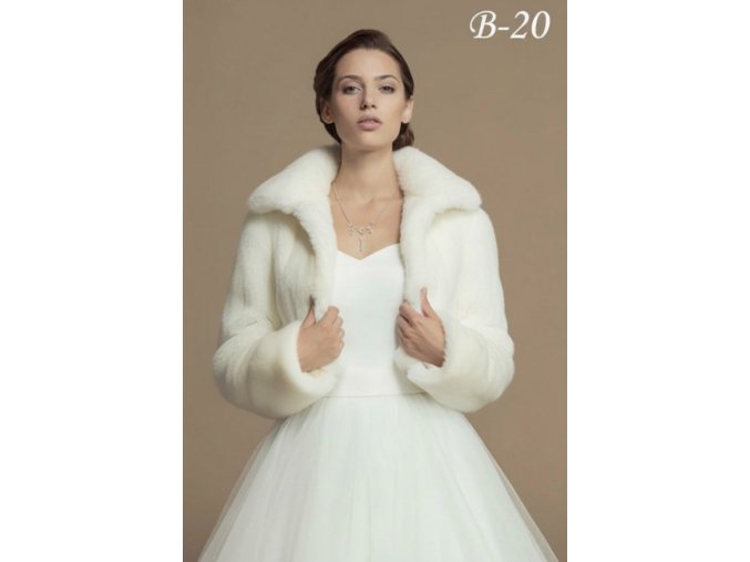 B-20 svatebni kozisek