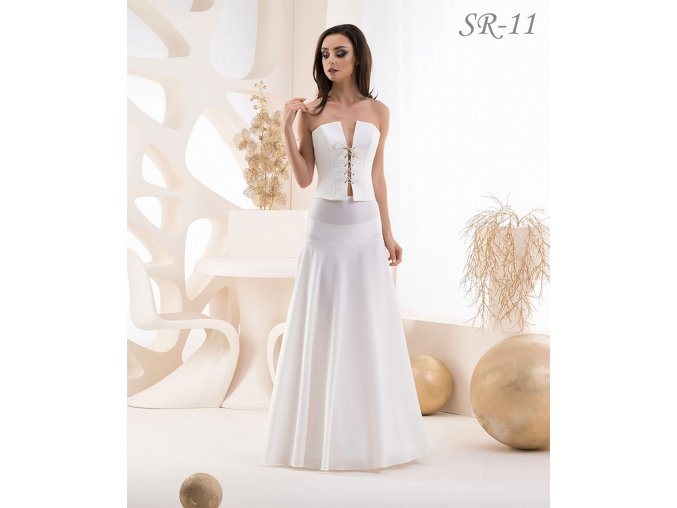 SR-11 spodnička pod šaty