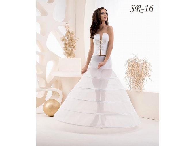 SR-16 spodnička pod šaty