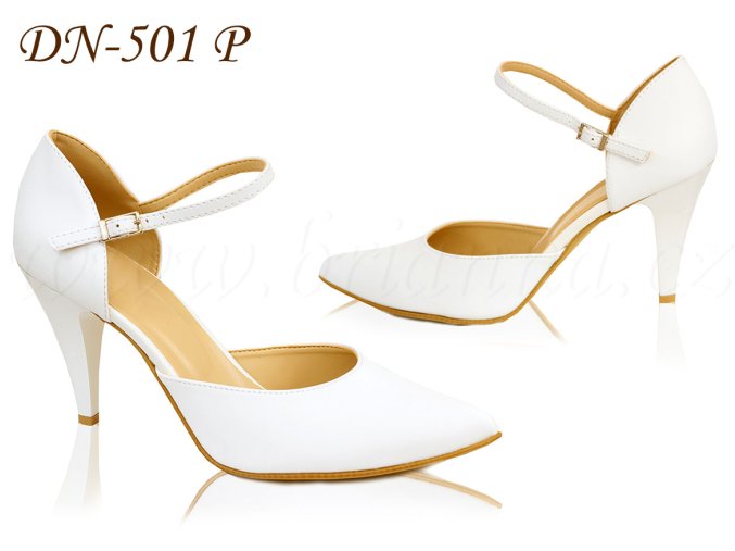 DN-501P svatební boty