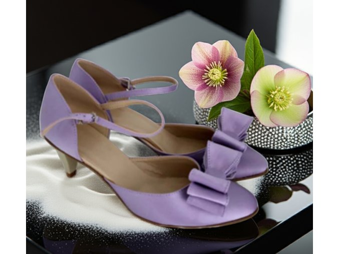 D 381 90P violet