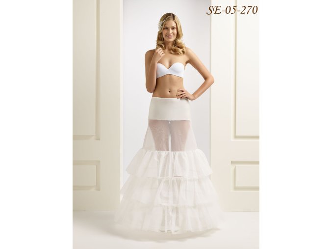 SE-05-270 spodnička pod šaty