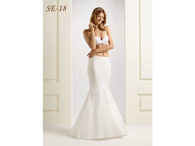 SE-18-190 spodnička pod šaty