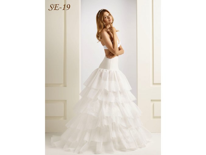 SE-19 spodnička pod šaty