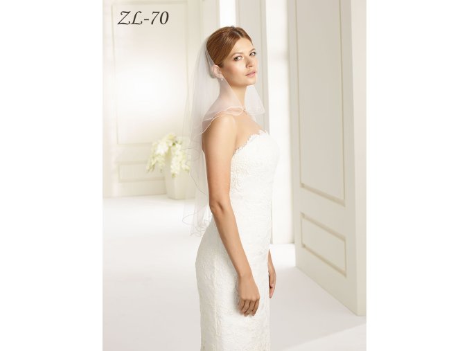 ZL-70 svatební zavoj