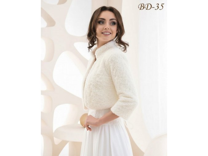 BD-35 dámský kožíšek