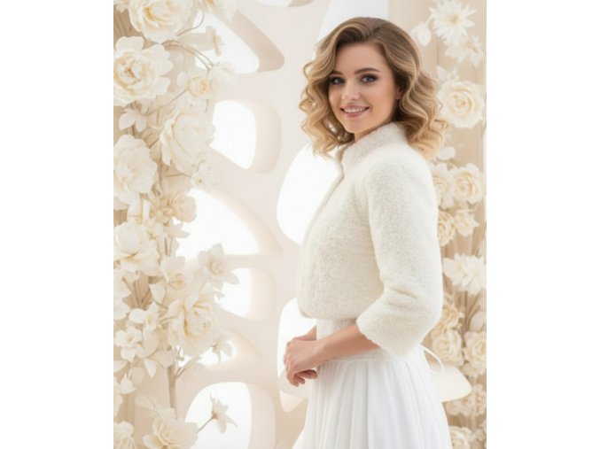 BD-35 dámský kožíšek