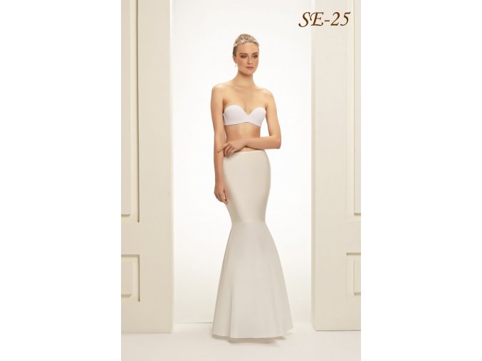 SE-25 spodnička pod šaty