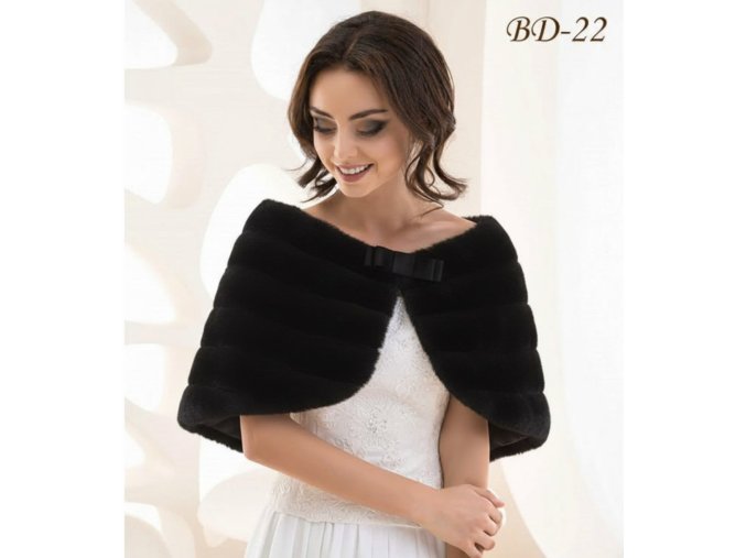 BD 22 black