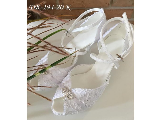 DK-194-20K svatebni boty