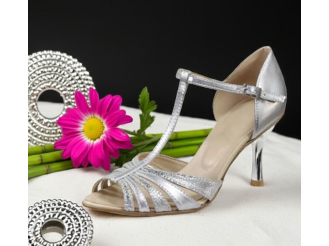 D 401 silver