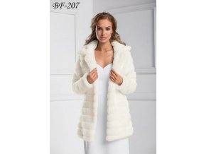 BF-207 svatební kabát
