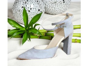 DN 207K grey
