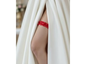 PO-13 svatebni podvazek