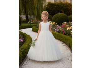 DF-01G šatičky pro družičku