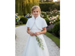 DFK-194 dětské svatební oblečení