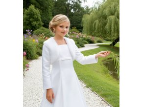 DFK-201 dětský kožíšek