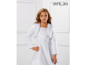 DFK-201 dětský kožíšek