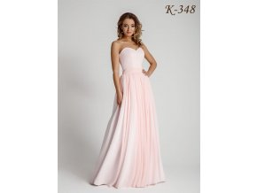 K 348 powder pink