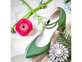 DN 501T 3 green