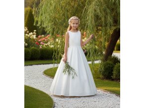 DF 235 šatičky pro družičku