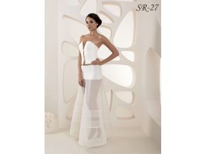 SR-27 spodnička pod šaty