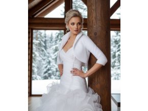 BF-107 plyšový kabátek