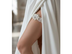 PD-060 svatebni podvazek