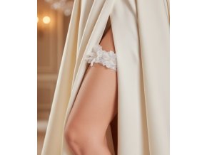 PD-080 svatebni podvazek